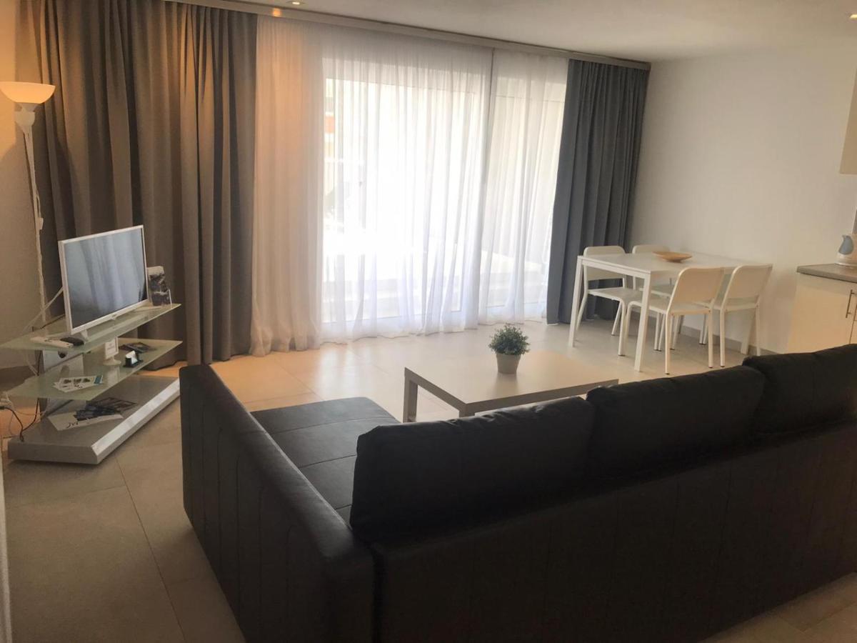 Villa Melassy Makarska Eksteriør billede