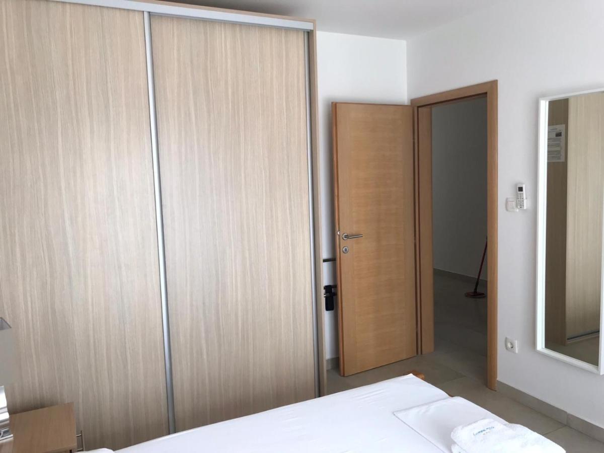 Villa Melassy Makarska Eksteriør billede