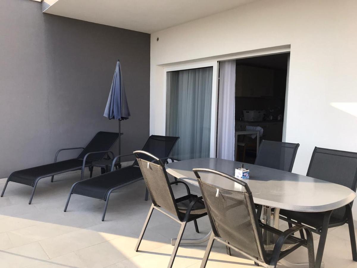 Villa Melassy Makarska Eksteriør billede