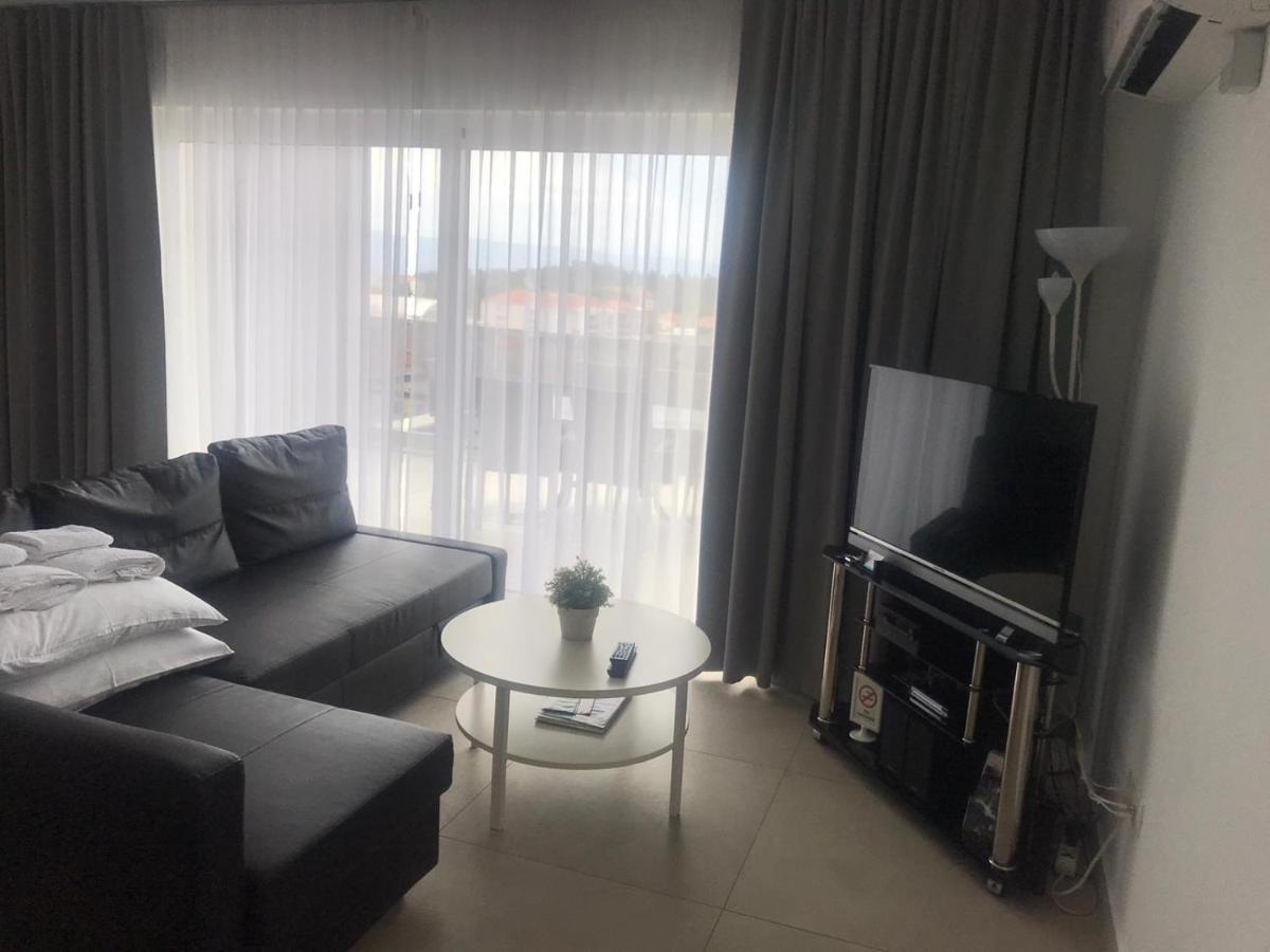 Villa Melassy Makarska Eksteriør billede
